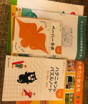 ワンダーボックス これは口コミで評判になるでしょ 元 中学受験母が試してみた 中学受験100 ウカルログ